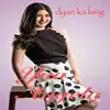 YNA Angela - Dyan Ka Lang - Single